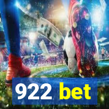 922 bet