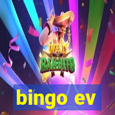 bingo ev