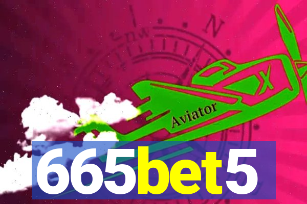 665bet5