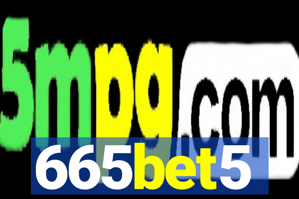 665bet5