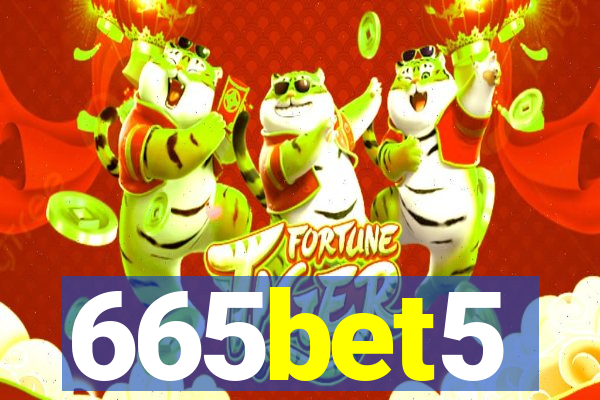 665bet5