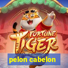 pelon cabelon