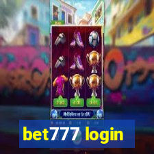 bet777 login