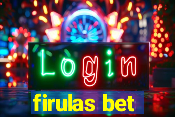 firulas bet