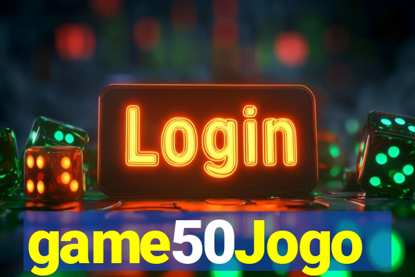 game50Jogo