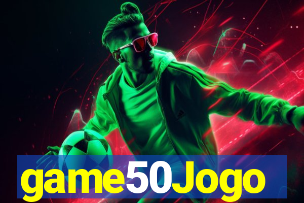 game50Jogo