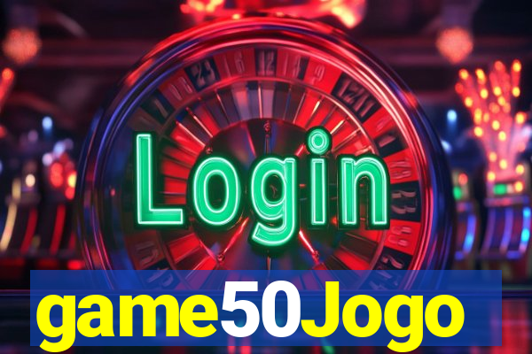 game50Jogo