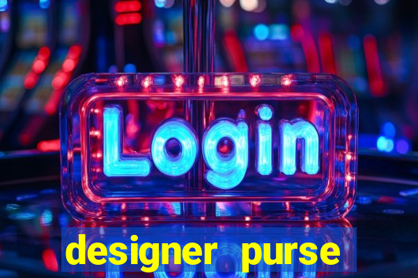 designer purse bingo near me