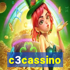 c3cassino