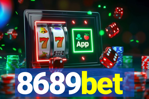 8689bet