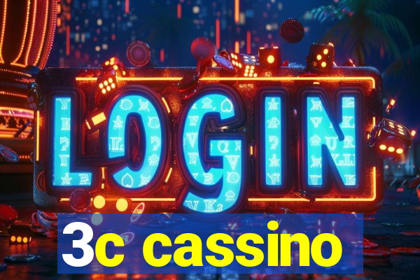 3c cassino