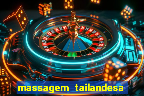 massagem tailandesa santos sp