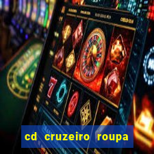 cd cruzeiro roupa nova download