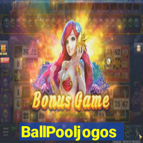 BallPooljogos