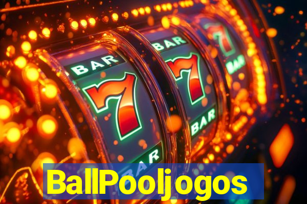 BallPooljogos