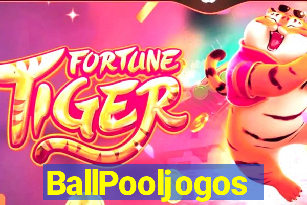 BallPooljogos