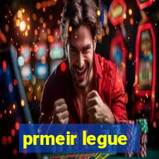 prmeir legue