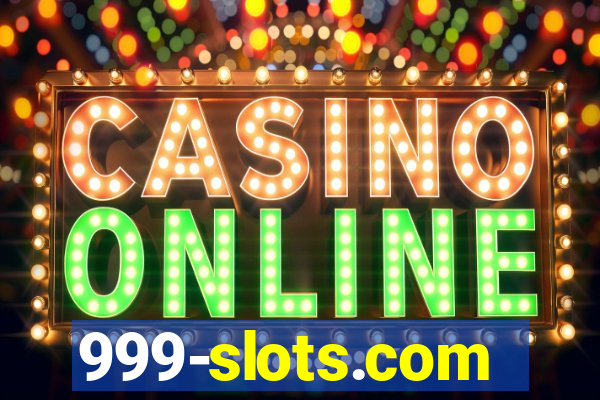 999-slots.com