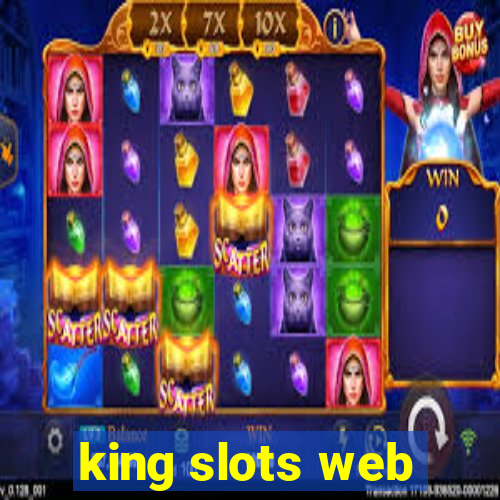 king slots web