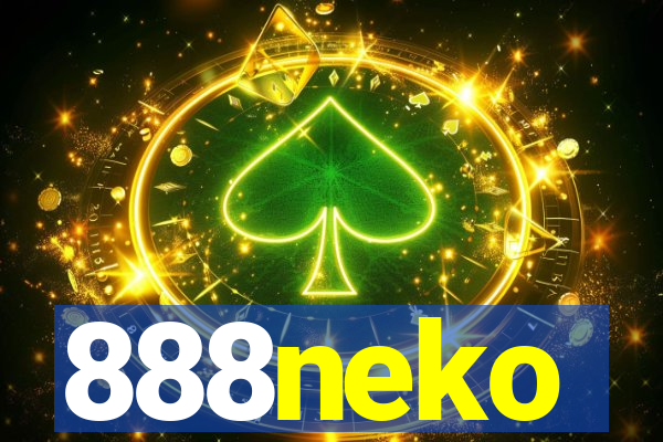 888neko