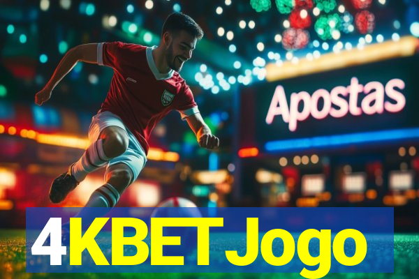 4KBETJogo