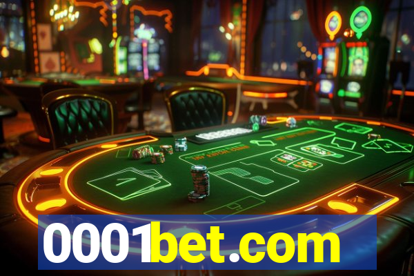 0001bet.com