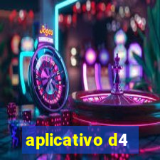 aplicativo d4