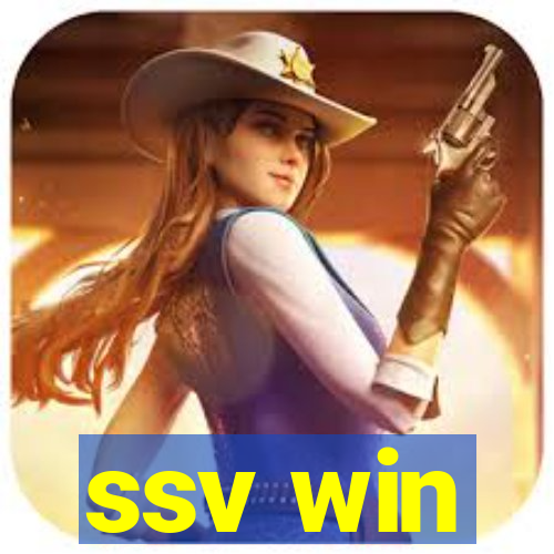 ssv win