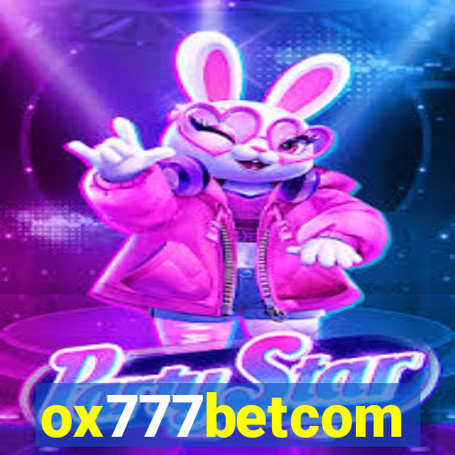 ox777betcom