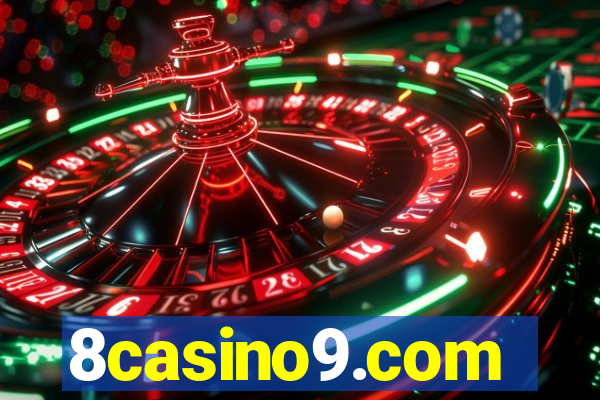 8casino9.com