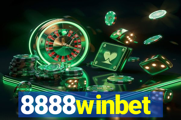 8888winbet