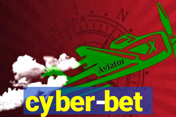 cyber-bet