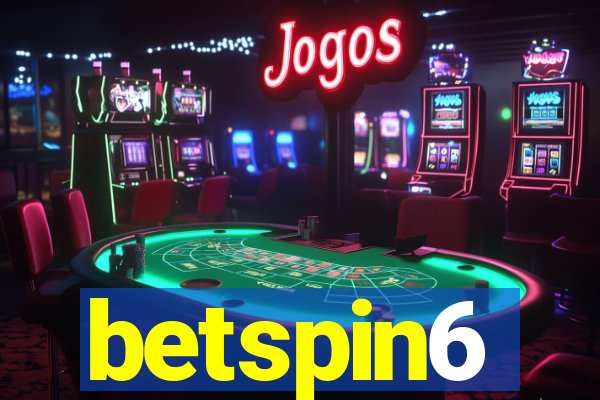 betspin6