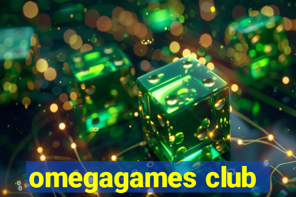 omegagames club