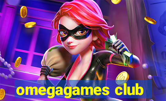 omegagames club