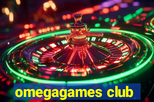 omegagames club