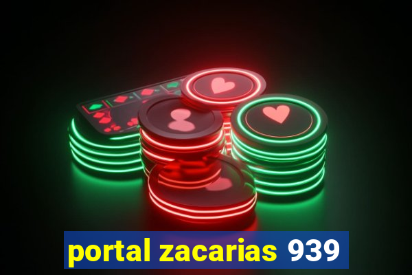 portal zacarias 939