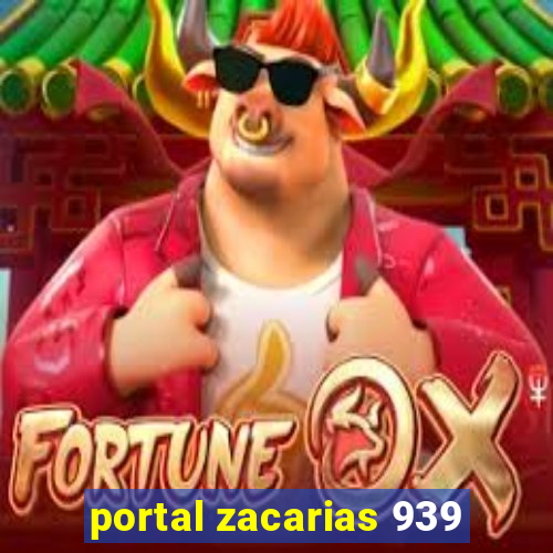 portal zacarias 939