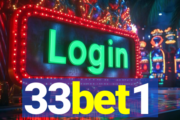 33bet1