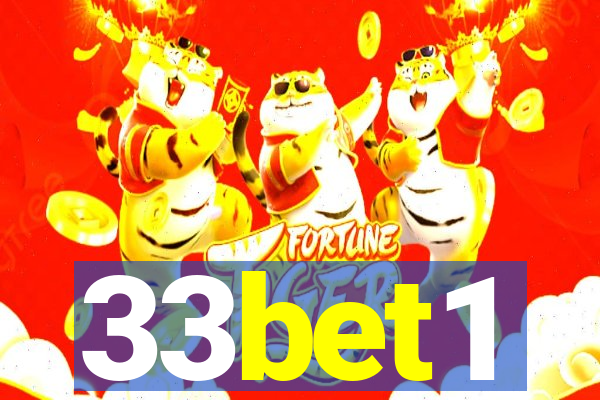 33bet1