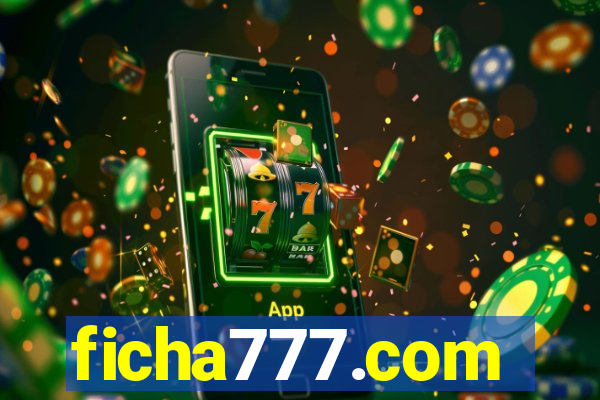 ficha777.com