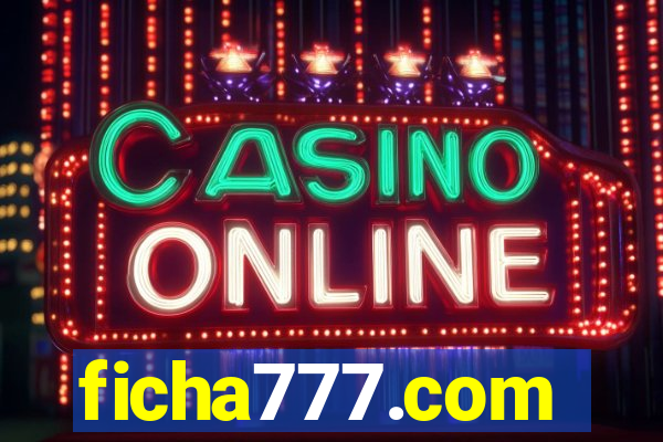 ficha777.com