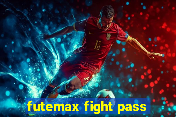 futemax fight pass