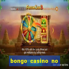 bongo casino no deposit bonus