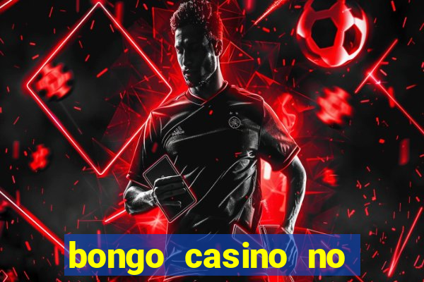 bongo casino no deposit bonus