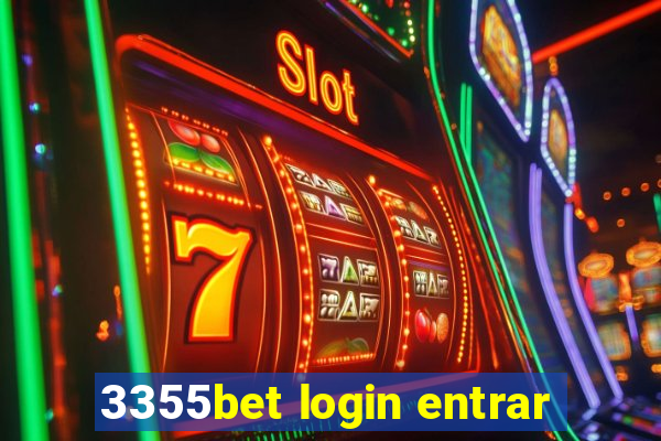 3355bet login entrar