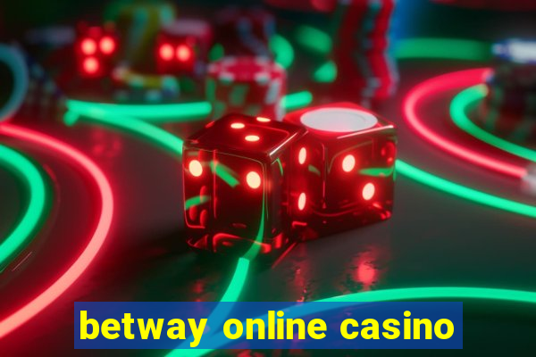 betway online casino