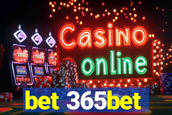 bet 365bet