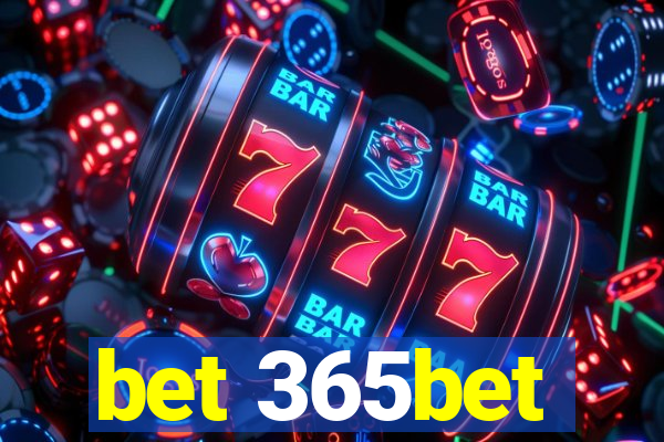 bet 365bet