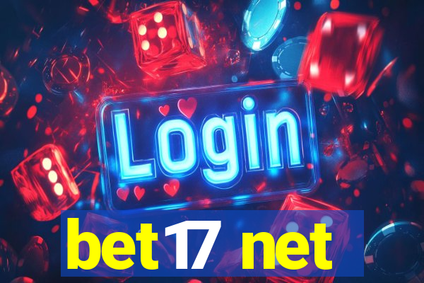 bet17 net